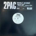 2PAC - PAC'S LIFE