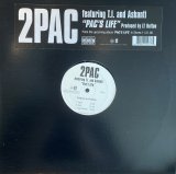 2PAC - PAC'S LIFE