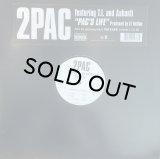 2PAC - PAC'S LIFE