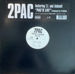 画像1: 2PAC - PAC'S LIFE