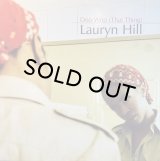 LAURYN HILL/DOO WOP (THAT THING)