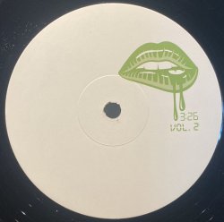 画像1: JAMIE 3:26 - DANCEFLOOR DAMAGE VOL.2