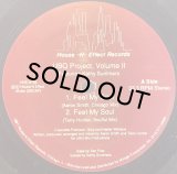 UBQ PROJECT, VOLUME II feat. KATHY SUMMERS - FEEL MY SOUL
