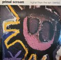 PRIMAL SCREAM - HIGHER THAN THE SUN (REMIX)