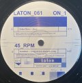 ZEBRA MONO / AURALBINO - ZONA / TANGG ANT (DJ SOTOFETT & FIT MIX)