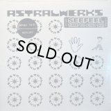 SEEFEEL - TIME TO FIND ME APHEX TWIN REMIXES