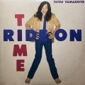 山下達郎 - RIDE ON TIME
