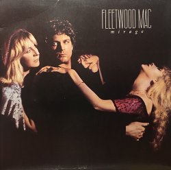 画像1: FLEETWOOD MAC - MIRAGE