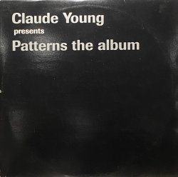 画像1: CLAUDE YOUNG PRESENTS PATTERNS THE ALBUM
