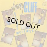 JIMMY CLIFF - REGGAE MOVEMENT