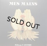 NILTON CASTRO - MES MAINS