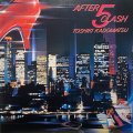 角松敏生/AFTER 5 CLASH