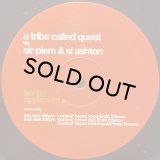 A TRIBE CALLED QUEST VS SIR PIERS & SI ASHTON - BONITA APPLEBUM