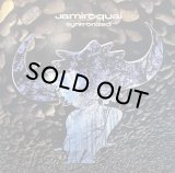 JAMIROQUAI/SYNKRONIZED