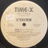 L'TRIMM - GRAB IT