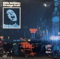 BILLIE HOLIDAY - STRANGE FRUIT