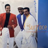 SURFACE -  3DEEP