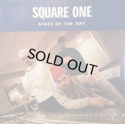 画像1: SQUARE ONE - STATE OF THE ART