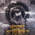 NU:ESSENCE - EAT AND BREAK EP