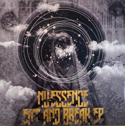 画像1: NU:ESSENCE - EAT AND BREAK EP