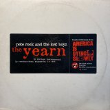 PETE ROCK AND THE LOST BOYZ - THE YEARN