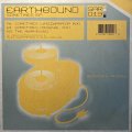 EARTHBOUND - SOMETIMES EP