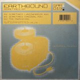 EARTHBOUND - SOMETIMES EP