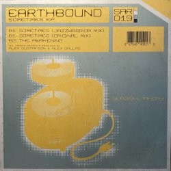 画像1: EARTHBOUND - SOMETIMES EP