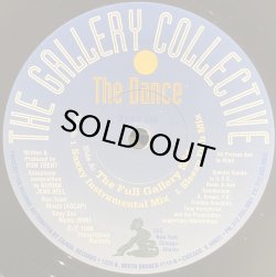 画像1: THE GALLERY COLLECTIVE - THE DANCE