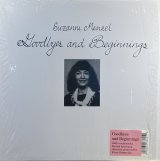 SUZANNE MENZEL - GOODBYES AND BEGINNINGS