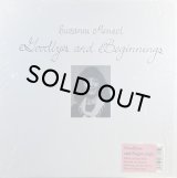 SUZANNE MENZEL - GOODBYES AND BEGINNINGS