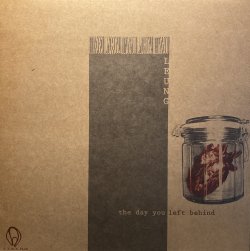 画像1: LEUNG - THE DAY YOU LEFT BEHIND