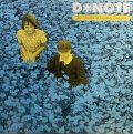 D NOTE - THE GARDEN OF EARTHLY DELIGHTS