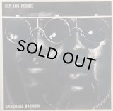 SLY AND ROBBIE/LANGUAGE BARRIER