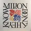 MILJON - DON'T THEY KNOW