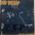 BAD BRAINS - OMEGA SESSIONS