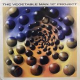 V.A. - THE VEGETABLE MAN 10" PROJECT
