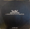 LA SO - ANOTHER STAR