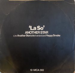 画像1: LA SO - ANOTHER STAR