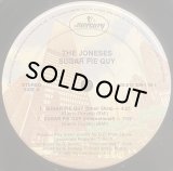 THE JONESES - SUGAR PIE GUY