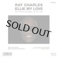 RAY CHARLES - ELLIE MY LOVE（エリー・マイ・ラブ〜いとしのエリー）