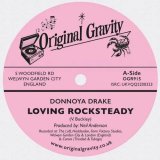 DONNOYA DRAKE - LOVING ROCKSTEADY