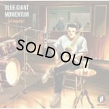V.A. - BLUE GIANT MOMENTUM at impulse!