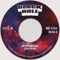 V.A. - VIBES DUB EDIT / NOTHING EDITS SAMPLES
