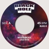 V.A. - VIBES DUB EDIT / NOTHING EDITS SAMPLES