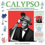 V.A. - CALYPSO: MUSICAL POETRY IN THE CARIBBEAN 1955-69 (2LP/GREEN VINYL)