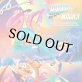 V.A. - HODORI ROCKS: UNCANNY NEW WAVE SOUND FROM THE 88 OLYMPIC LAND (NEON PINK)