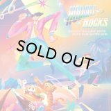 V.A. - HODORI ROCKS: UNCANNY NEW WAVE SOUND FROM THE 88 OLYMPIC LAND (NEON PINK)
