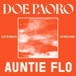 画像1: AUNTIE FLO X DOE PAORO - EXTENDED VERSION