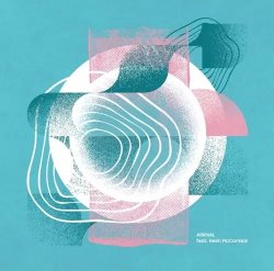 画像1: ARRIVAL FT. KEVIN MCCORMICK - ONE